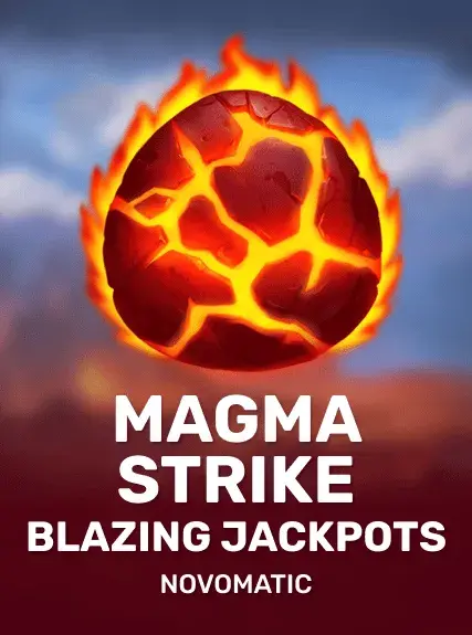 Magma Strike